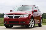 Dodge Journey R/T 2009 года
